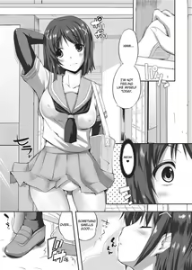 Page 94 of Tight Encounters (decensored) - preview thumbnail