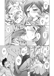Page 180 of Stop Quibbling About Love (uncensored) - preview thumbnail