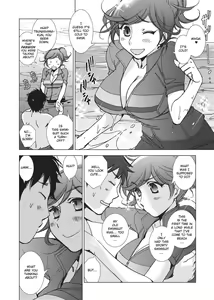 Page 29 of Stop Quibbling About Love (uncensored) - preview thumbnail