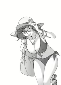 Page 66 of Stop Quibbling About Love (uncensored) - preview thumbnail