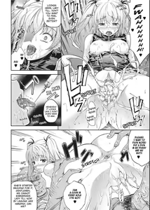 Page 105 of Milliard Slave Story (uncensored) - preview thumbnail