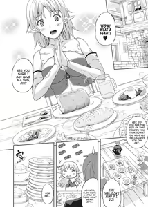 Page 133 of Milliard Slave Story (uncensored) - preview thumbnail
