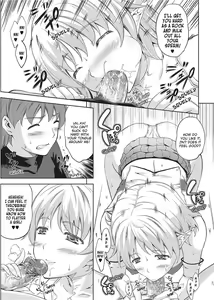 Page 136 of Milliard Slave Story (uncensored) - preview thumbnail