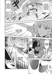 Page 19 of Milliard Slave Story (uncensored) - preview thumbnail