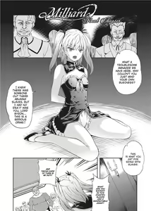 Page 98 of Milliard Slave Story (uncensored) - preview thumbnail