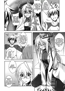 Page 103 of Her Sensitive Spot - preview thumbnail