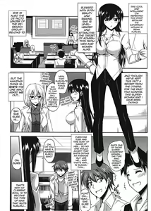 Page 121 of Her Sensitive Spot - preview thumbnail