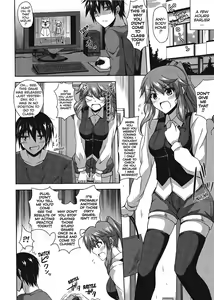 Page 17 of Her Sensitive Spot - preview thumbnail
