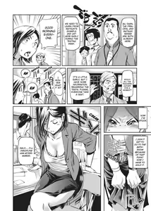Page 119 of Sweet Ladies! (uncensored) - preview thumbnail