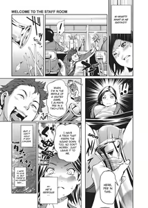 Page 124 of Sweet Ladies! (uncensored) - preview thumbnail