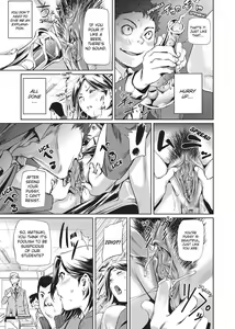 Page 126 of Sweet Ladies! (uncensored) - preview thumbnail