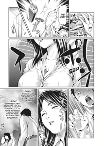 Page 140 of Sweet Ladies! (uncensored) - preview thumbnail