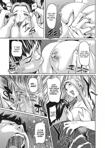 Page 174 of Sweet Ladies! (uncensored) - preview thumbnail