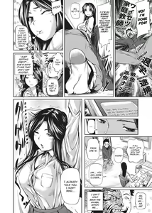 Page 99 of Sweet Ladies! (uncensored) - preview thumbnail
