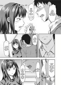 Page 138 of Ane Koi (uncensored) - preview thumbnail