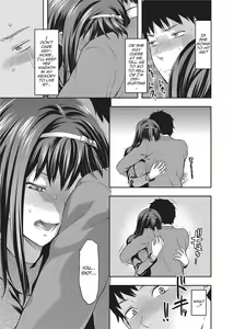 Page 140 of Ane Koi (uncensored) - preview thumbnail