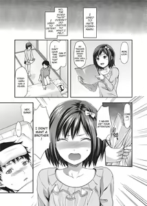 Page 154 of Ane Koi (uncensored) - preview thumbnail