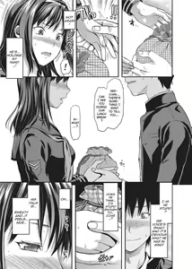 Page 160 of Ane Koi (uncensored) - preview thumbnail