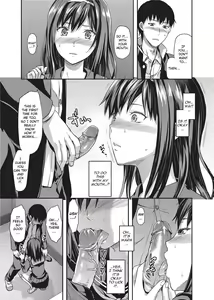 Page 164 of Ane Koi (uncensored) - preview thumbnail