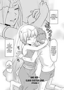 Page 31 of Ane Koi (uncensored) - preview thumbnail