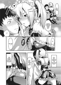 Page 37 of Ane Koi (uncensored) - preview thumbnail