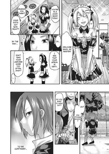 Page 53 of Ane Koi (uncensored) - preview thumbnail