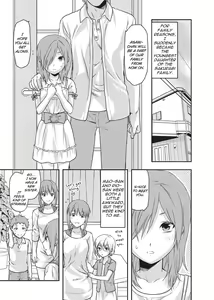 Page 54 of Ane Koi (uncensored) - preview thumbnail