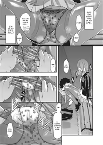 Page 66 of Ane Koi (uncensored) - preview thumbnail