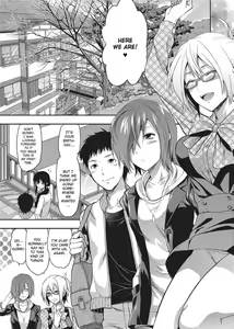 Page 82 of Ane Koi (uncensored) - preview thumbnail