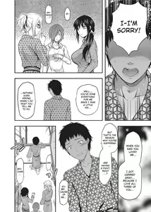 Page 87 of Ane Koi (uncensored) - preview thumbnail