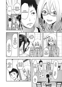 Page 9 of Ane Koi (uncensored) - preview thumbnail