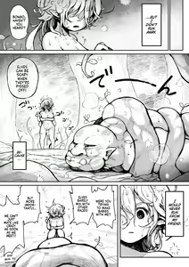 Page 21 of Elf to Orc no Otoshigoro | Elf And Orc Are Growing Up - preview thumbnail