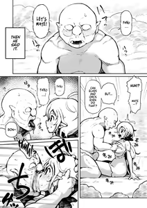 Page 6 of Elf to Orc no Otoshigoro | Elf And Orc Are Growing Up - preview thumbnail