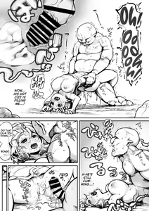 Page 10 of Elf to Orc no Otoshigoro | Elf And Orc Are Growing Up - preview thumbnail