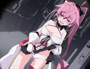 Page 3 of Mahou Touki Lilustear - preview thumbnail