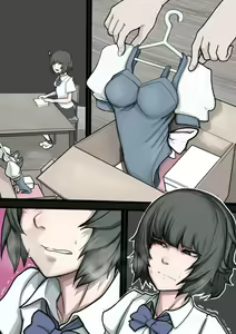 Page 297 of Odoodo ~Watashi-tachi, Iroiro Kangaetemasu~ - preview thumbnail