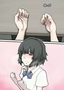 Page 327 of Odoodo ~Watashi-tachi, Iroiro Kangaetemasu~ - preview thumbnail