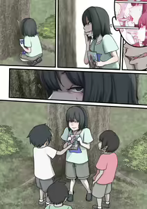 Page 345 of Odoodo ~Watashi-tachi, Iroiro Kangaetemasu~ - preview thumbnail