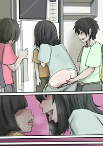 Page 379 of Odoodo ~Watashi-tachi, Iroiro Kangaetemasu~ - preview thumbnail