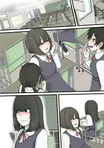 Page 380 of Odoodo ~Watashi-tachi, Iroiro Kangaetemasu~ - preview thumbnail