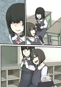 Page 381 of Odoodo ~Watashi-tachi, Iroiro Kangaetemasu~ - preview thumbnail