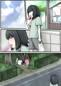 Page 484 of Odoodo ~Watashi-tachi, Iroiro Kangaetemasu~ - preview thumbnail