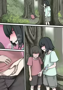 Page 487 of Odoodo ~Watashi-tachi, Iroiro Kangaetemasu~ - preview thumbnail
