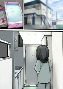 Page 523 of Odoodo ~Watashi-tachi, Iroiro Kangaetemasu~ - preview thumbnail