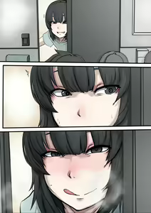 Page 524 of Odoodo ~Watashi-tachi, Iroiro Kangaetemasu~ - preview thumbnail