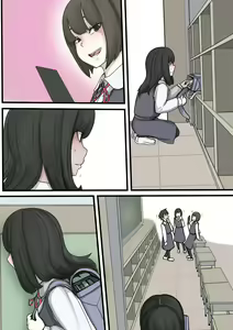 Page 528 of Odoodo ~Watashi-tachi, Iroiro Kangaetemasu~ - preview thumbnail
