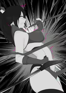 Page 474 of 変身戦姫敗北記録書 - preview thumbnail