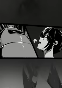 Page 534 of 変身戦姫敗北記録書 - preview thumbnail