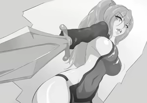 Page 556 of 変身戦姫敗北記録書 - preview thumbnail