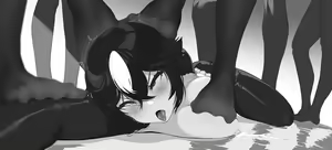 Page 582 of 変身戦姫敗北記録書 - preview thumbnail